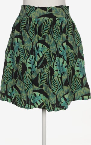 Fabienne Chapot Skirt in M in Green: front