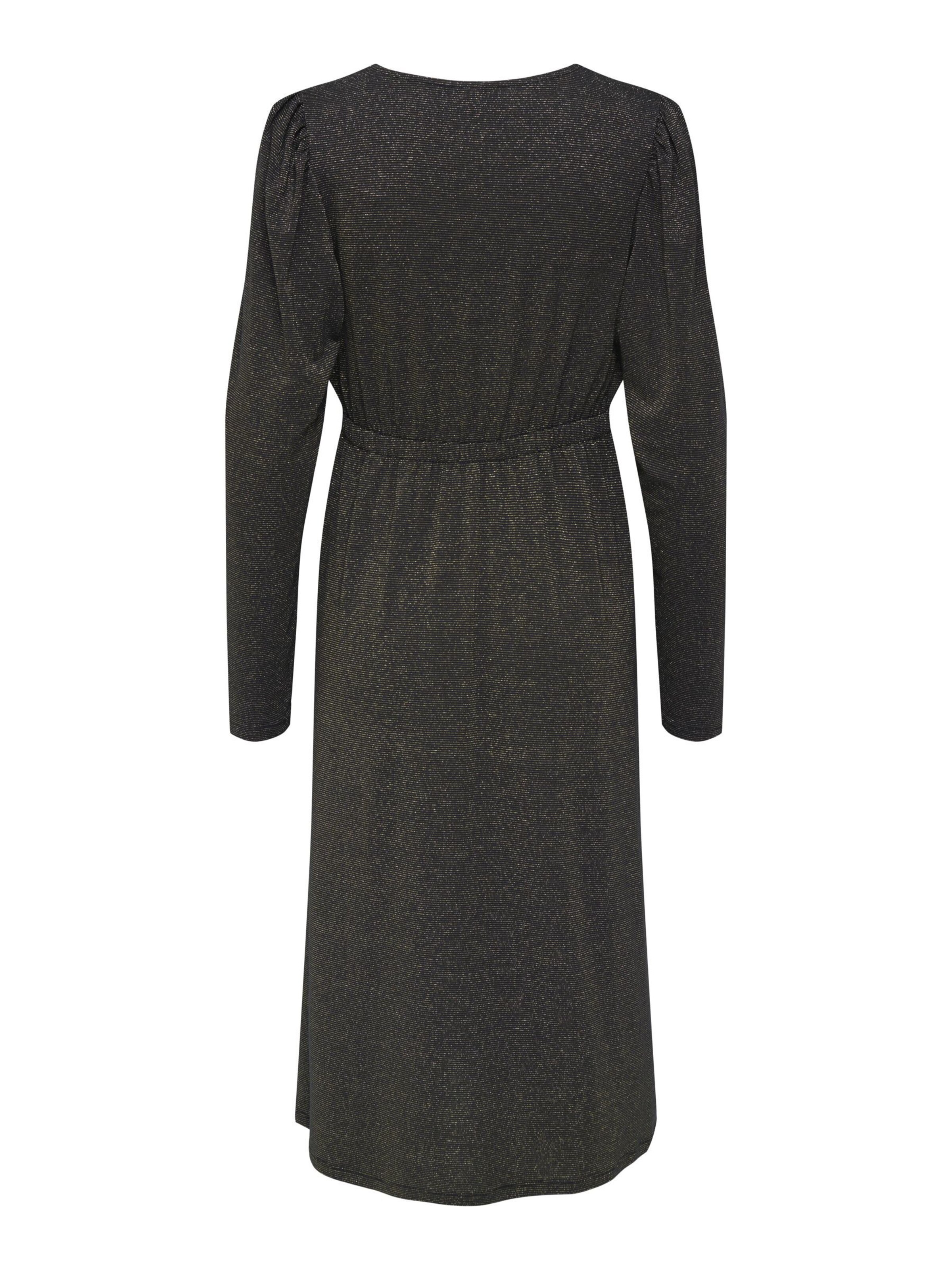 Only Maternity - Vestido 'ADINA' en gris