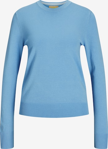 JJXX Sweater 'JXCara' in Blue: front