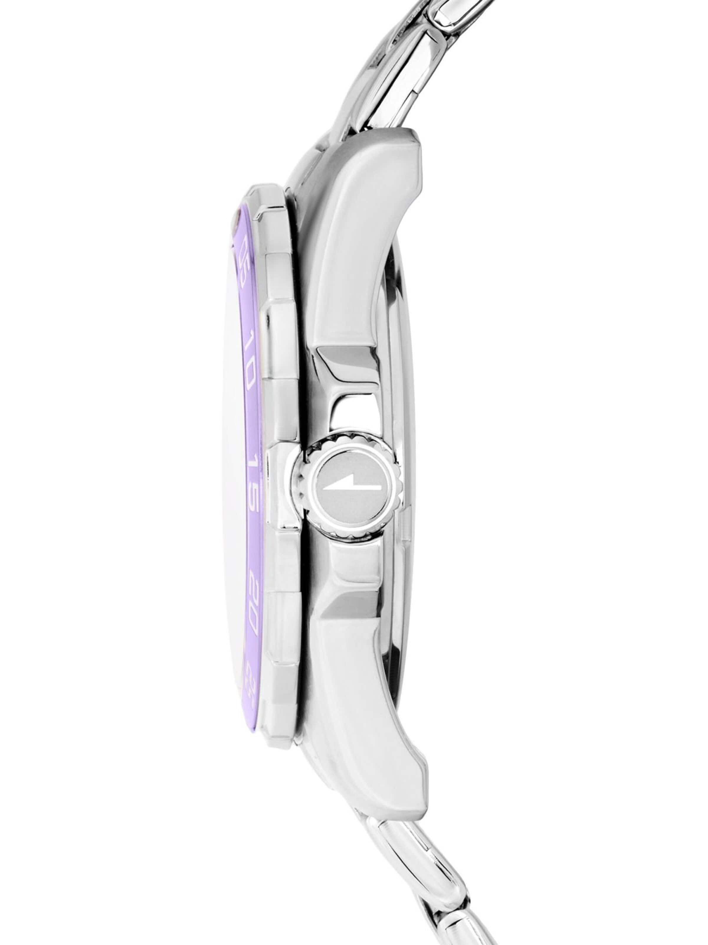 Lotus Analoog horloge 'Watch Trendy' in Lila