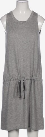 FTC Cashmere Dress in S in Grey: front