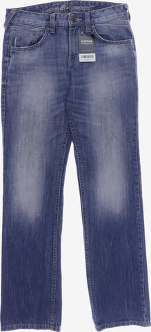 TOM TAILOR Jeans in 29 in Blue: front