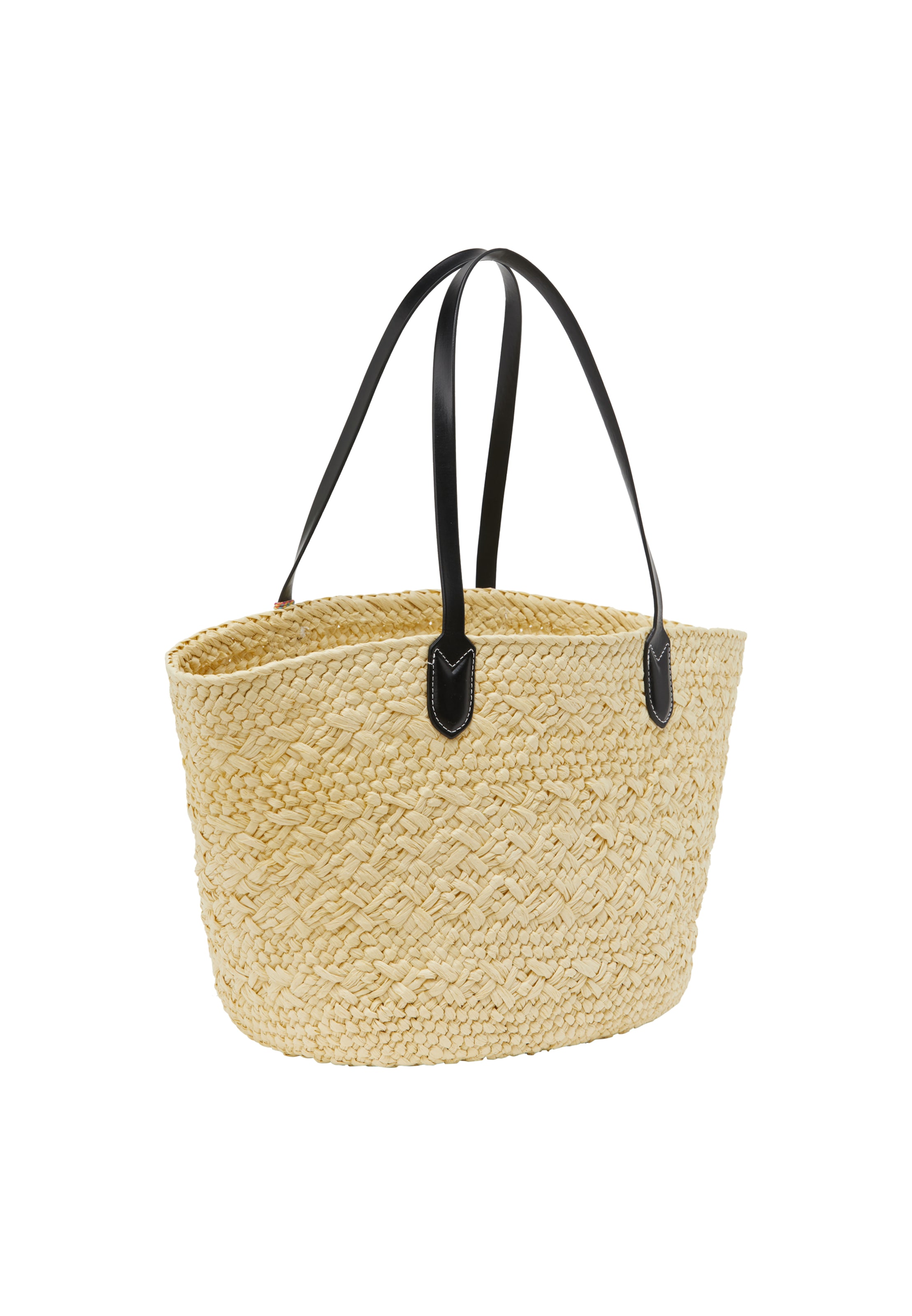 ebeeza - Mala de praia em bege