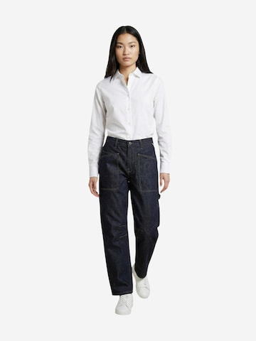 REPLAY Regular Jeans 'BARREL W8239 .000.270 07' i blå