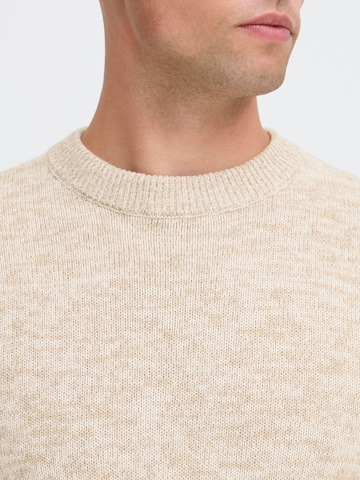 Pullover ' BHDanno ' di BLEND in beige