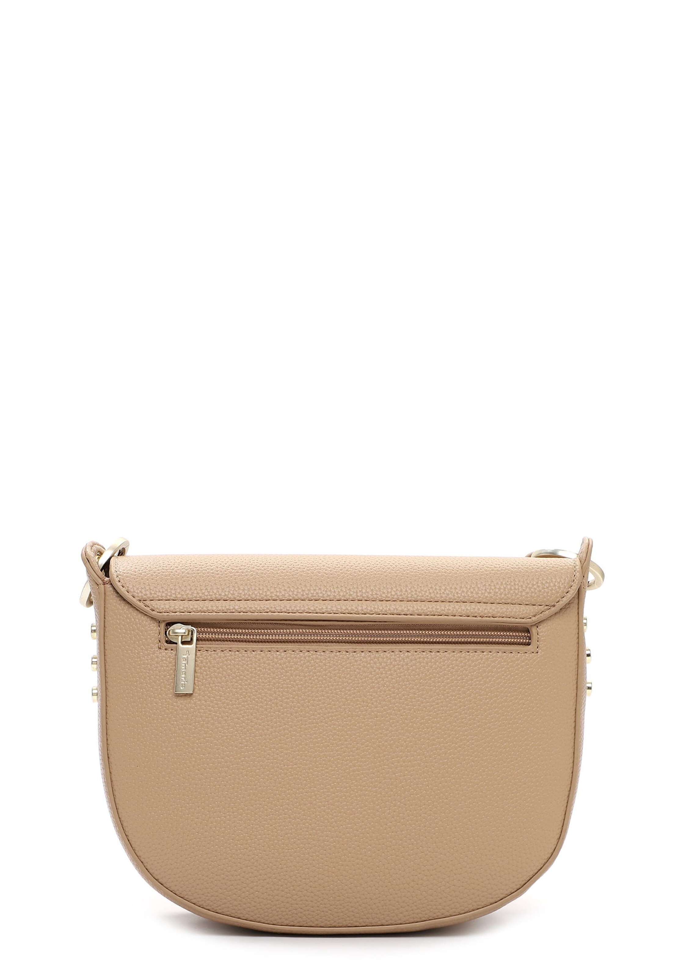 Tamaris Umhängetasche 'Kiri' in Beige