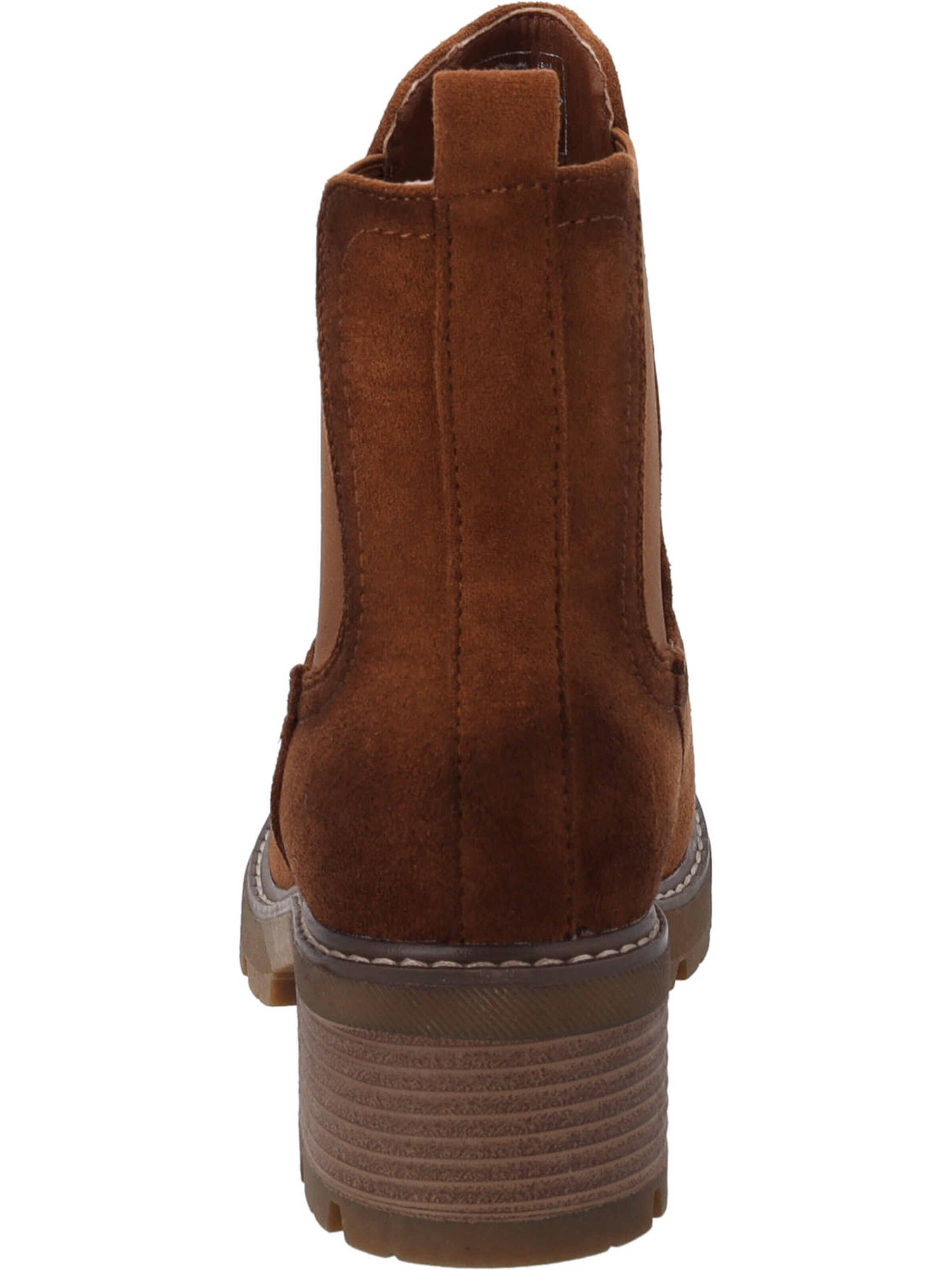 Palado Boots 'Palado Olasta'‌‌‌‌‌‌‌‌ in Braun