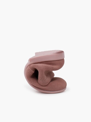 Pisamonas Flats in Pink