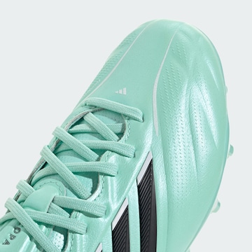 ADIDAS PERFORMANCE Fußballschuh 'Copa Pure IV Elite' in Grün