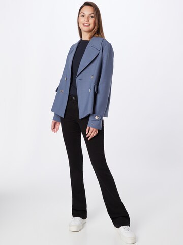 TOMMY HILFIGER Between-Season Jacket in Blue