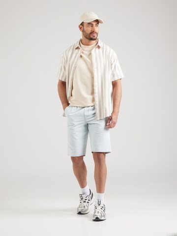 Loosefit Jeans 'BHBLIZZARD' di BLEND in blu