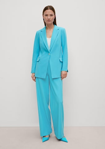 Blazer COMMA en bleu