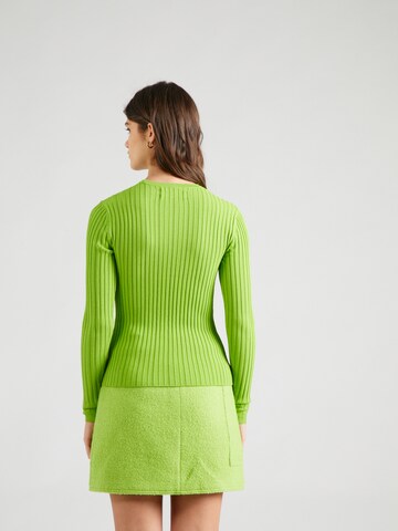 Samsøe Samsøe Sweater 'Lea' in Green