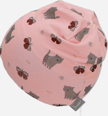 STERNTALER - Gorra en rosa