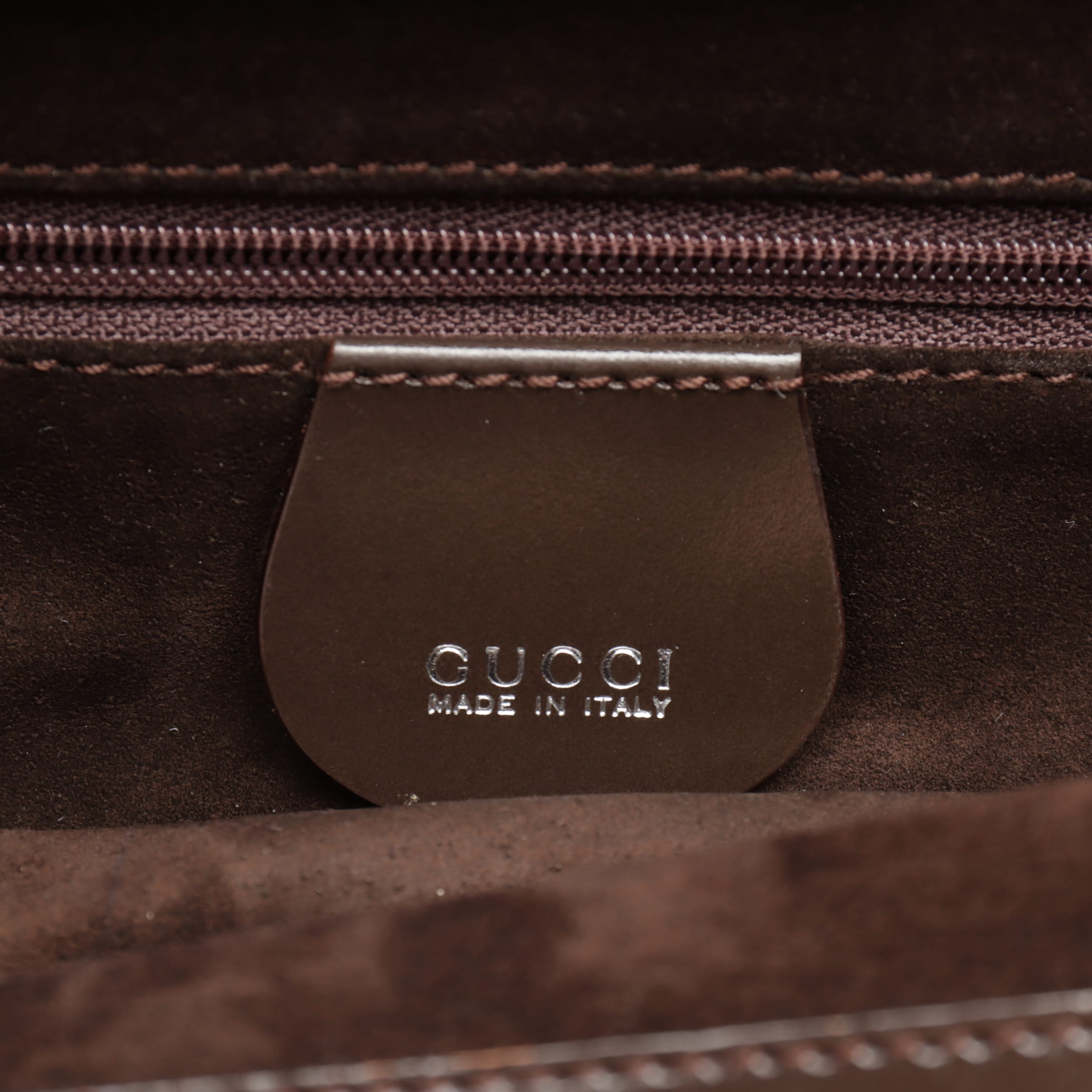 Gucci Bag in One size in Brown