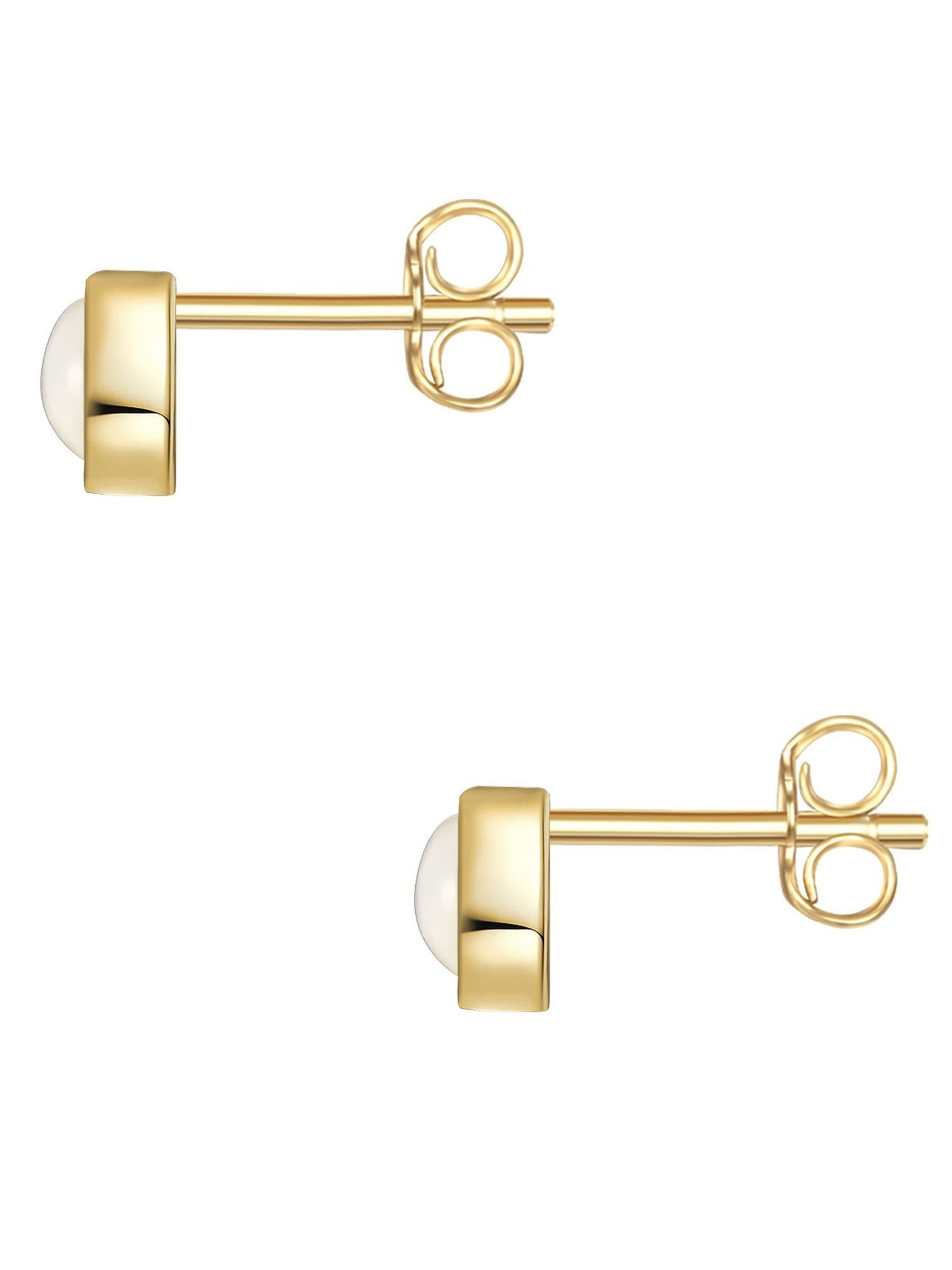 Glanzstücke München Earrings in Gold