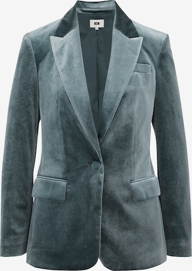 WE Fashion Sako u siva / sivi traper, Pregled proizvoda