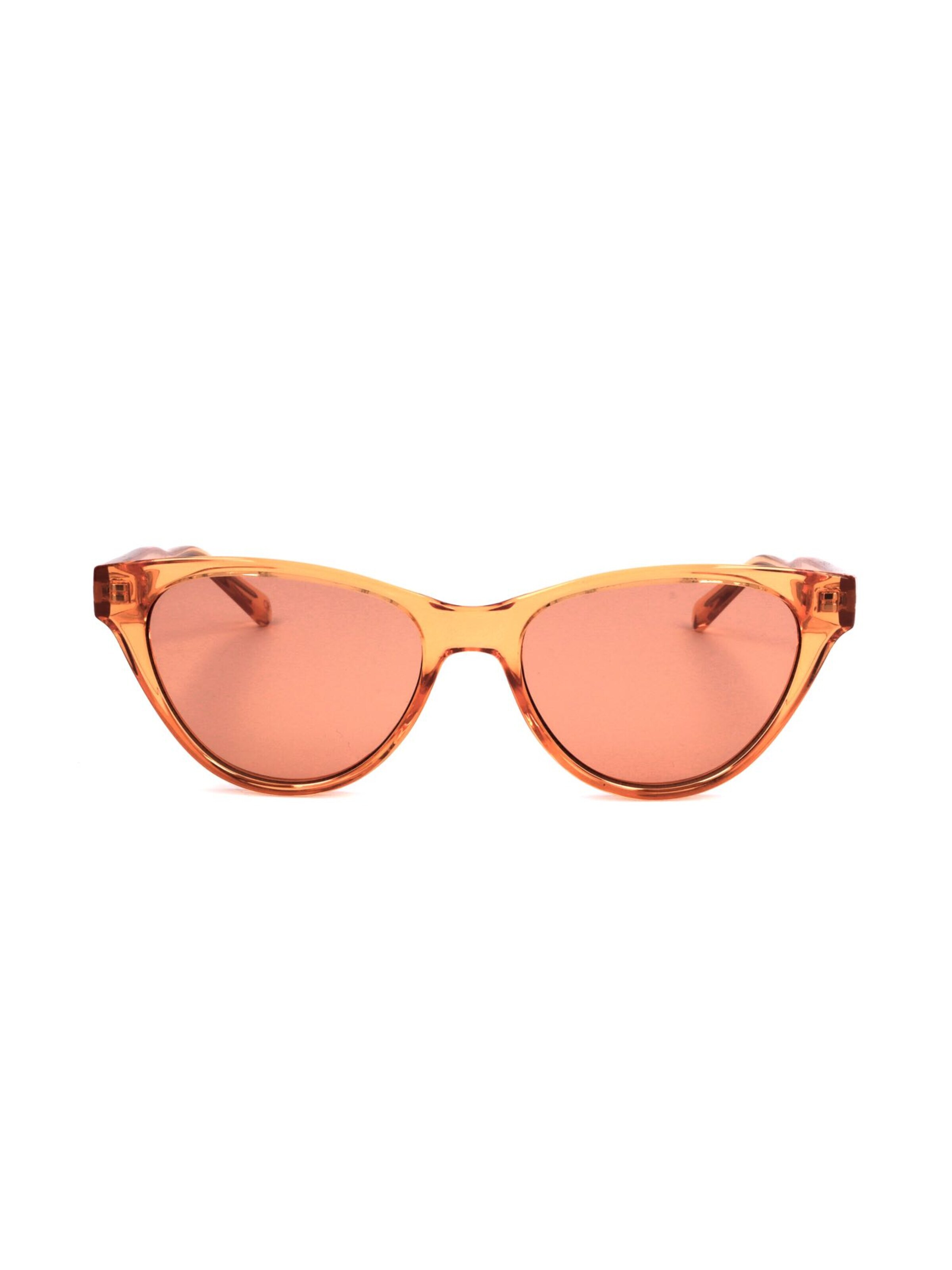 Occhiali da sole 'BE5044' di UNITED COLORS OF BENETTON in arancione