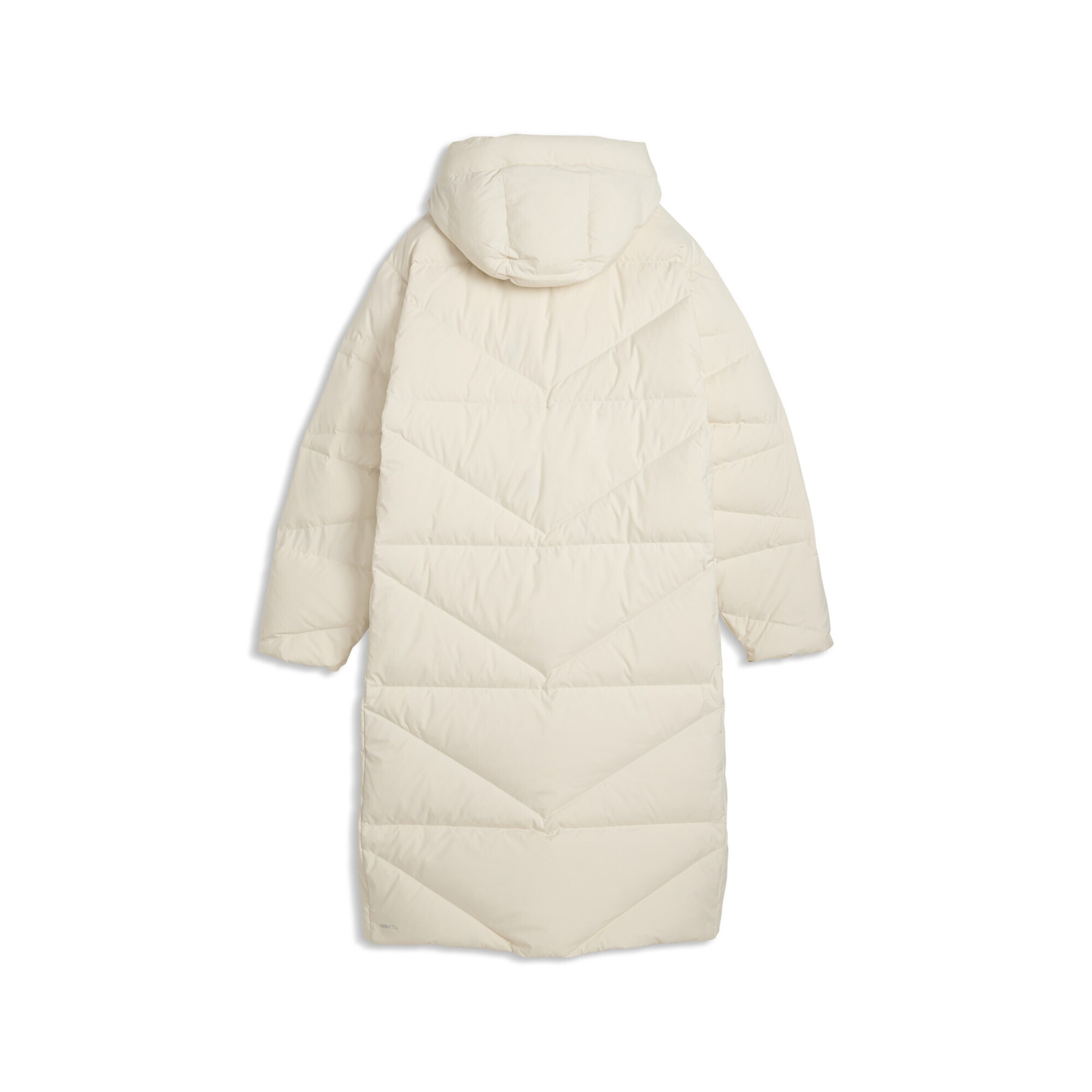 PUMA Winterjacke in Weiß