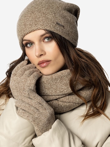 Vivisence Schlauchschal '7108' in Beige