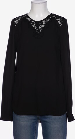 YAS Bluse XS in Schwarz: predná strana