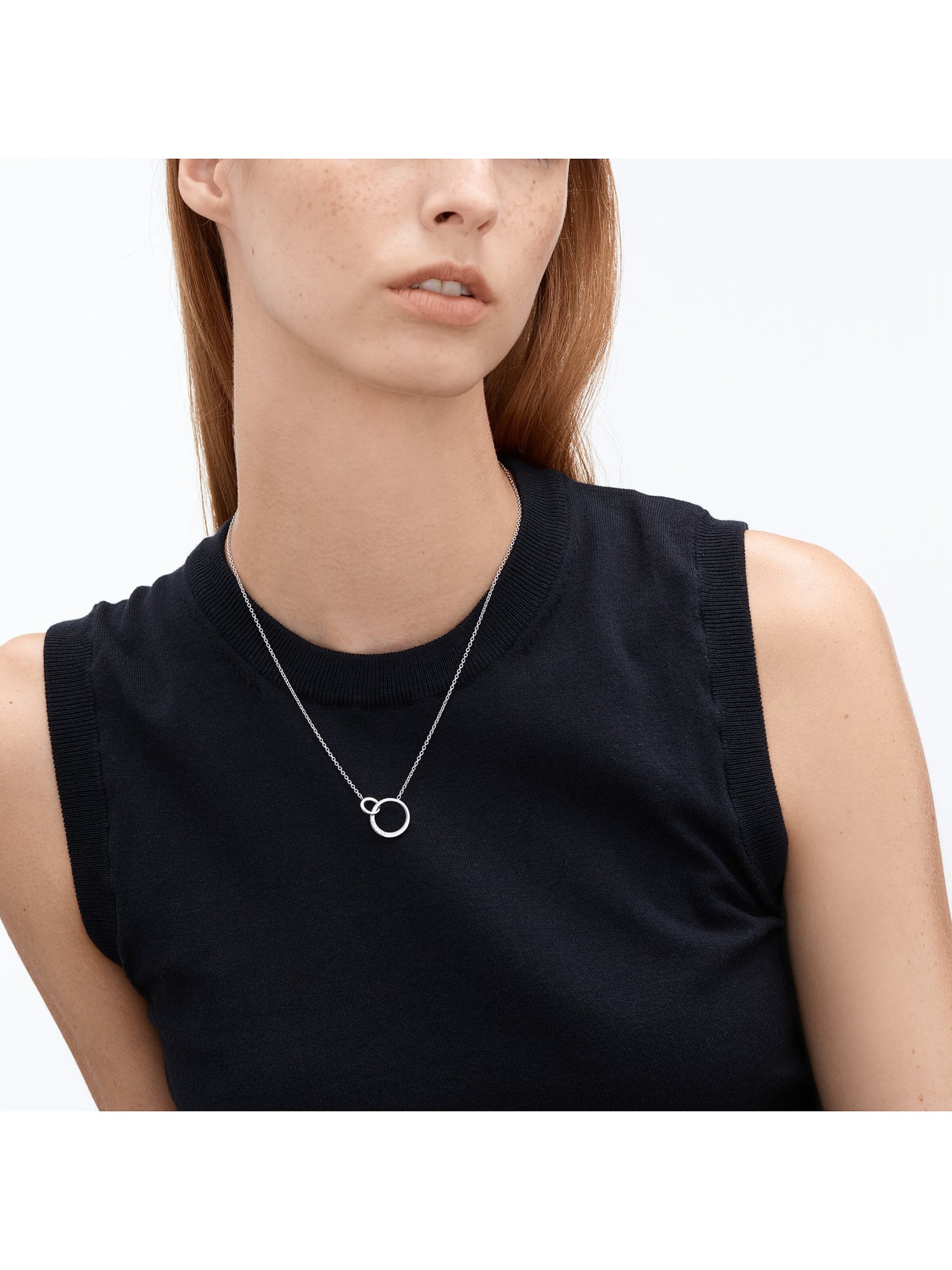 SKAGEN Necklace in Silver