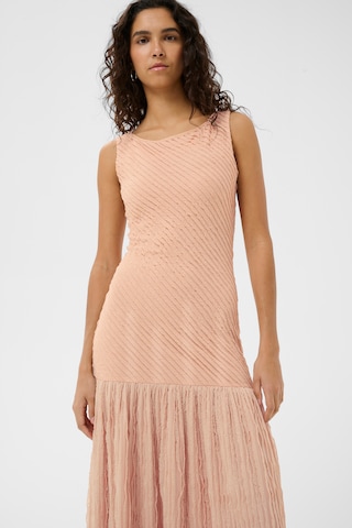 InWear Dress 'SELMA' in Beige