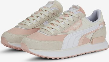 PUMA Sneakers 'Future Rider' in Pink