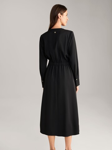 Robe-chemise 'Damara' JOOP! en noir