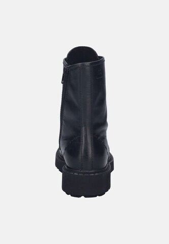 JOSEF SEIBEL Bootie 'BRIDGET 02' in Black