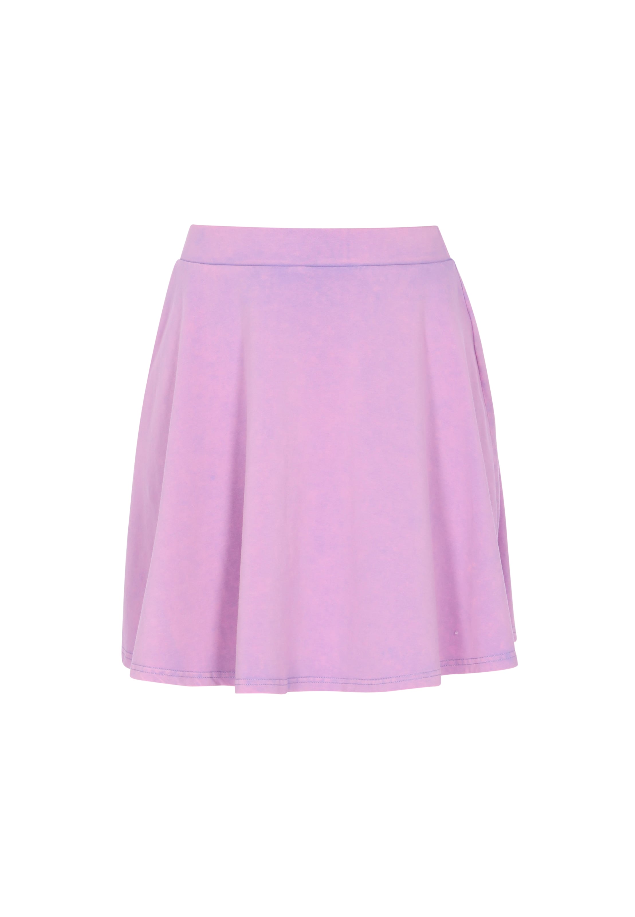 myMo ROCKS Rok in Lila: voorkant