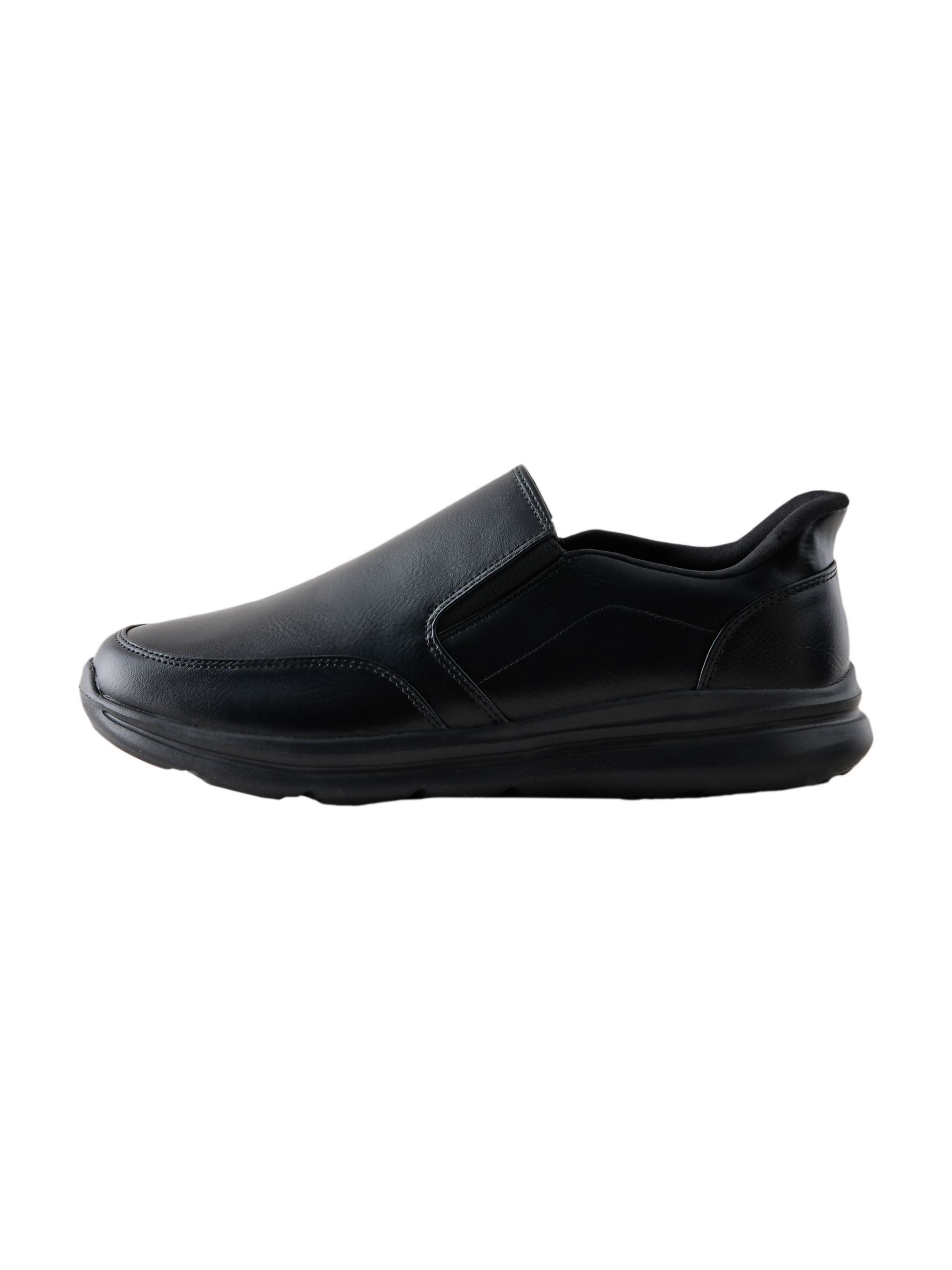 Next Slipper 'Apron' ve velikosti 40 - černá, Produkt