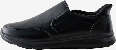 40 dydžio Loaferai 'Apron' iš Next, spalva – juoda, Prekių apžvalga
