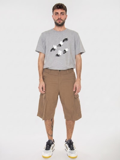 Carhartt WIP Spodnie 'Buffalo' w rozmiarze 29 w kolorze brązowym, Podgląd produktu