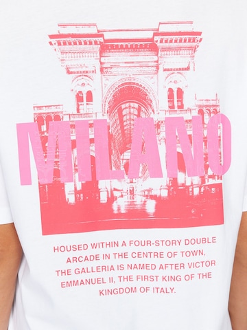 Trendyol Shirt in Wit
