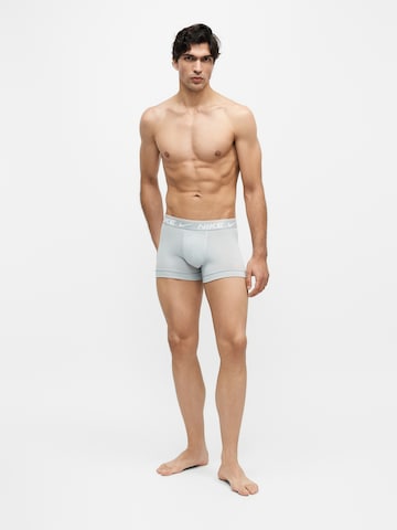 NIKE Underwear Boxer shorts in Blue