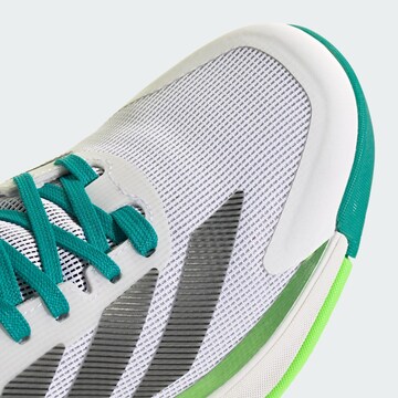 Chaussure de sport 'Crazyquick' ADIDAS PERFORMANCE en blanc