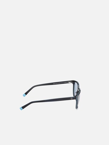 TIMBERLAND - Gafas de sol 'Timberland TB00074 Red/horn 55/21/145 MAN Sunglasses' en azul