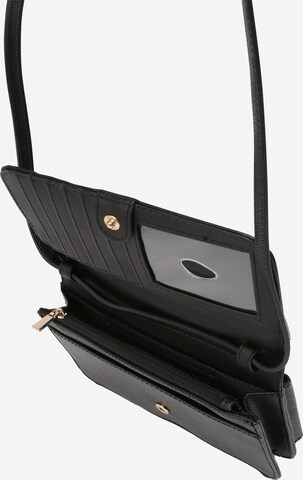 GUESS Crossbody bag 'Laurel' in Black