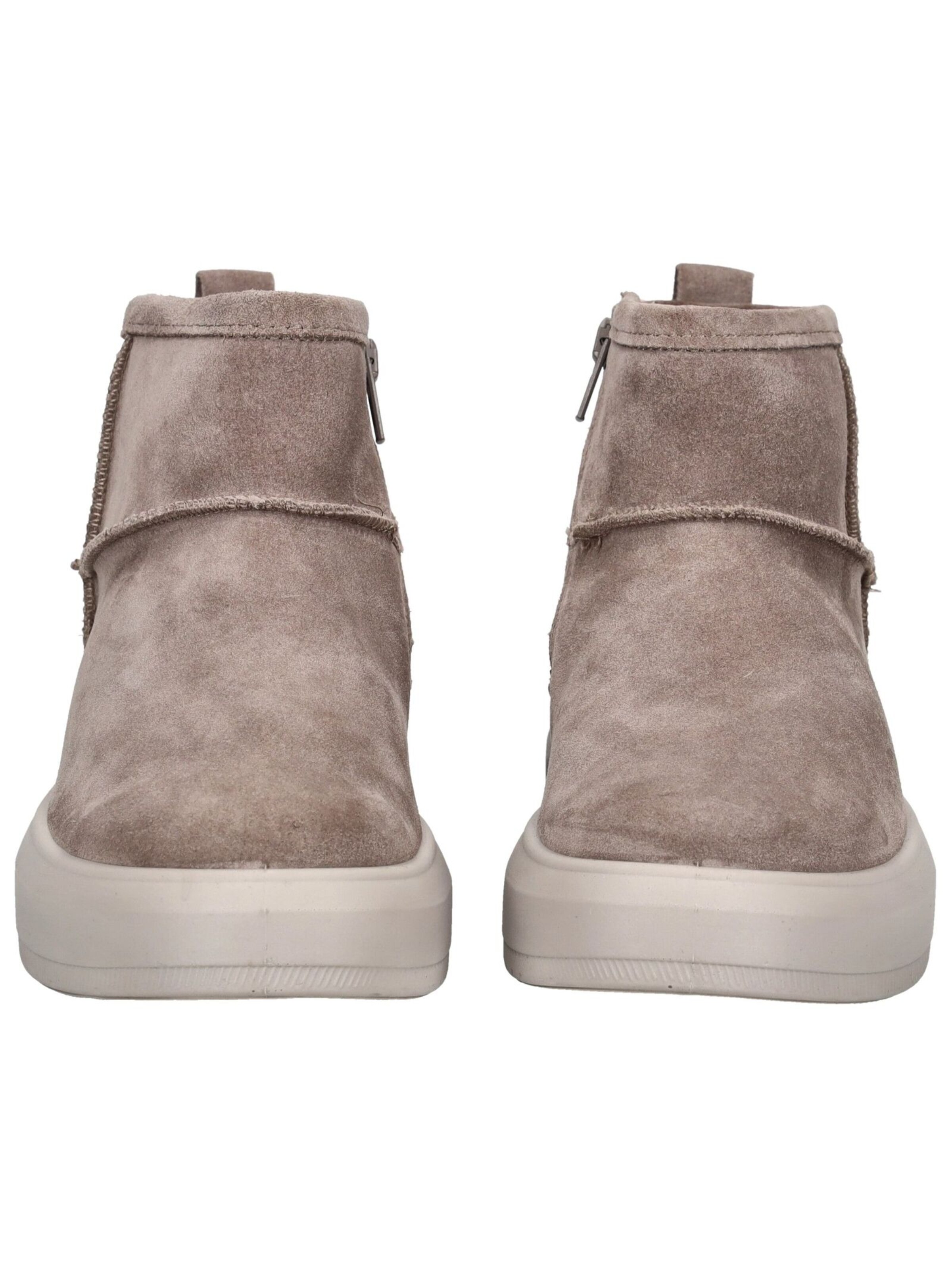 Stivaletto di Legero in rosa