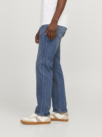 regular Jeans 'JJICHRIS JJCLASSIC' di JACK & JONES in blu