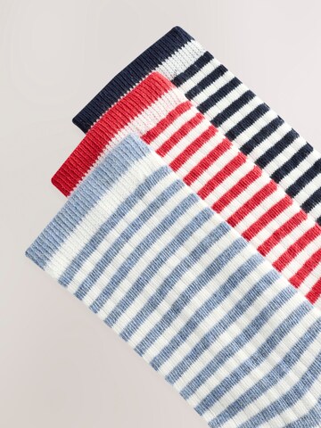 Chaussettes Next en blanc