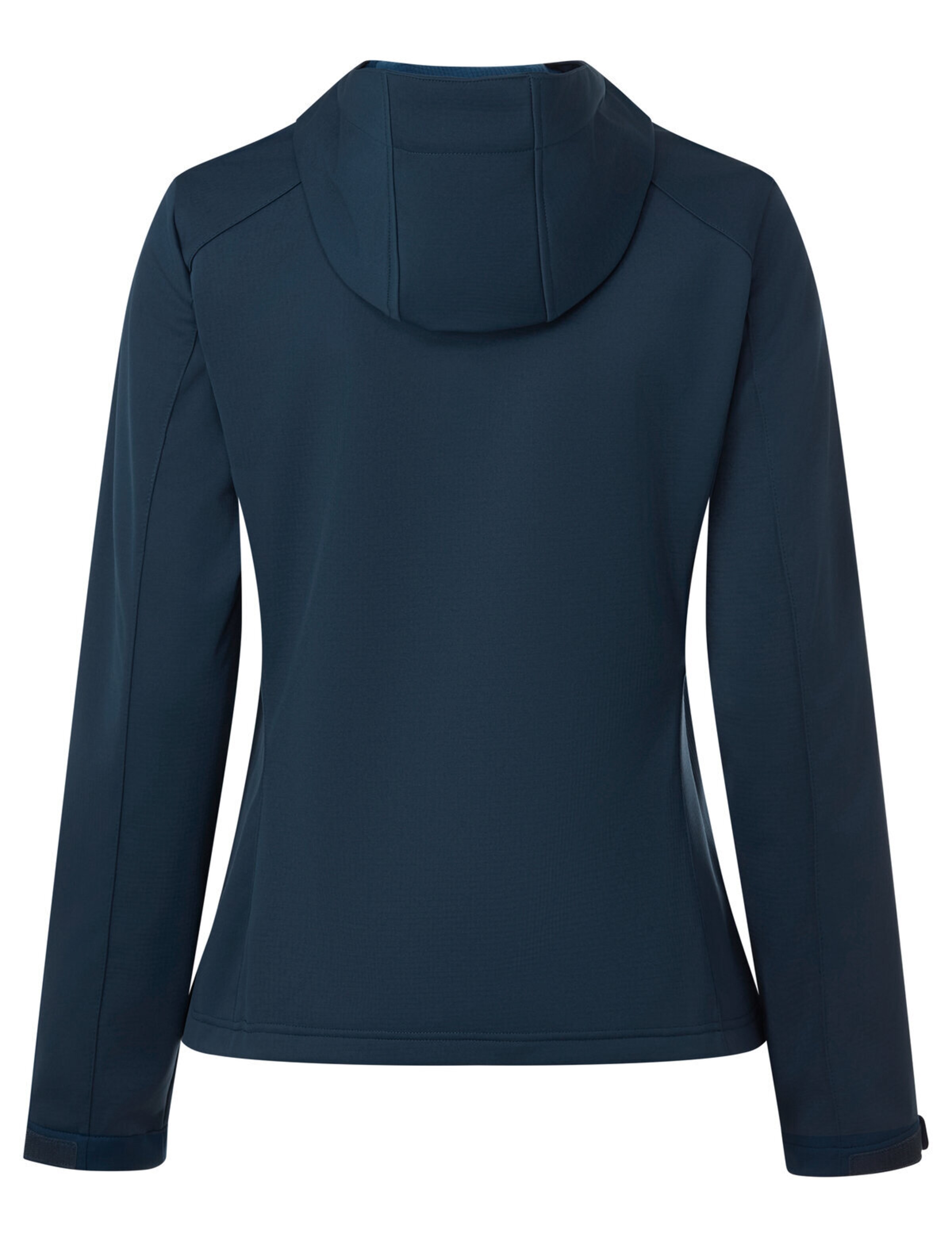VAUDE Tussenjas in Blauw