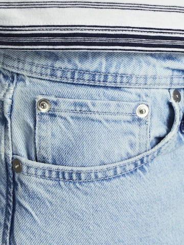 JACK & JONES Regular Jeans 'Rob' in Blauw