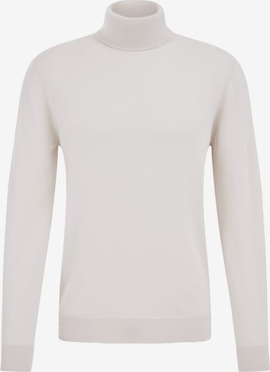 WE Fashion Neulepaita värissä offwhite, Tuotenäkymä