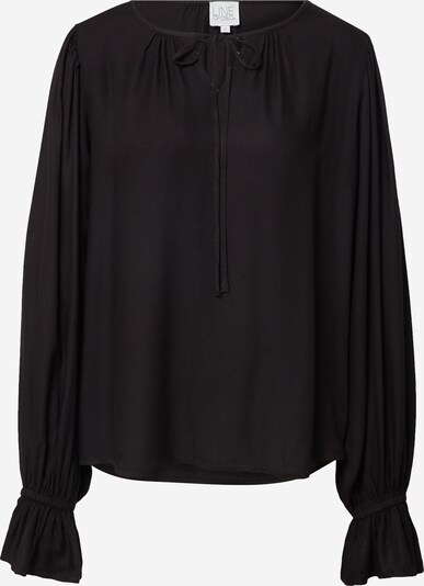 Camicia da donna Line of Oslo di colore nero, Visualizzazione prodotti