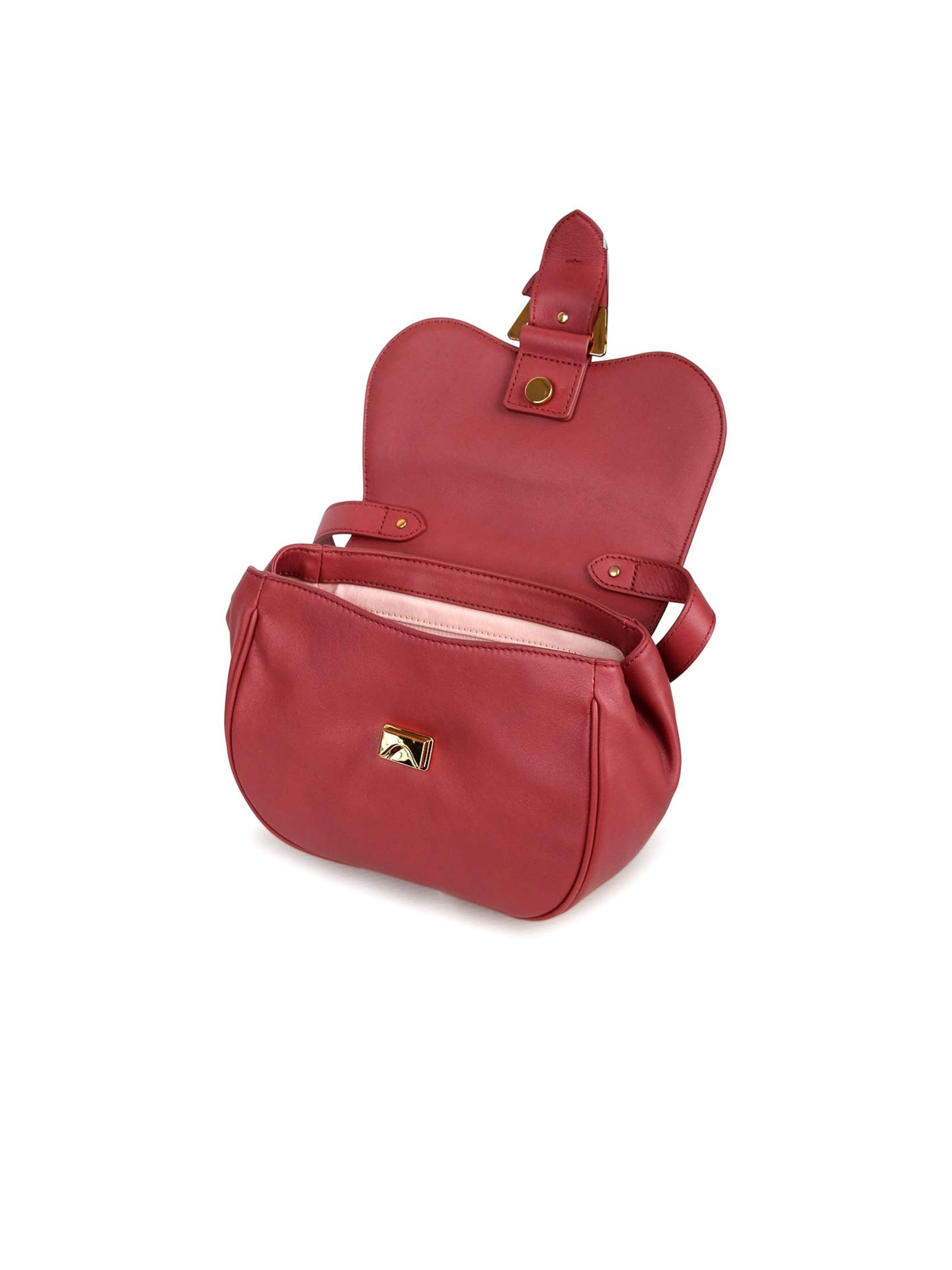 Coccinelle Crossbody bag in Red