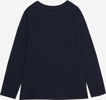 s.Oliver Shirt in Blue