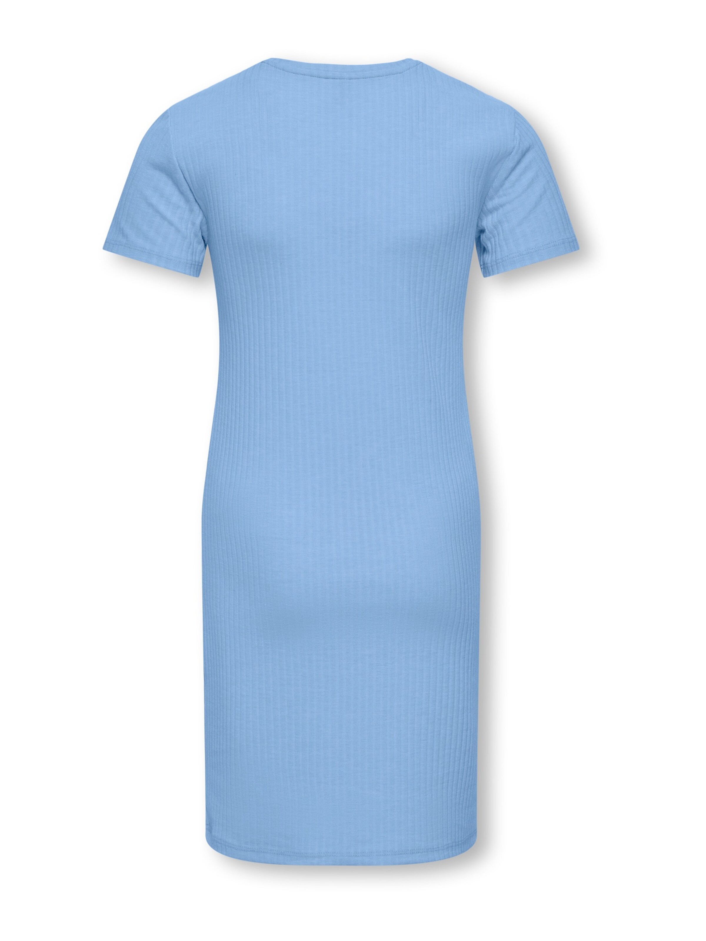 ONLY GIRLS Klänning 'KOGNELLA' i blå