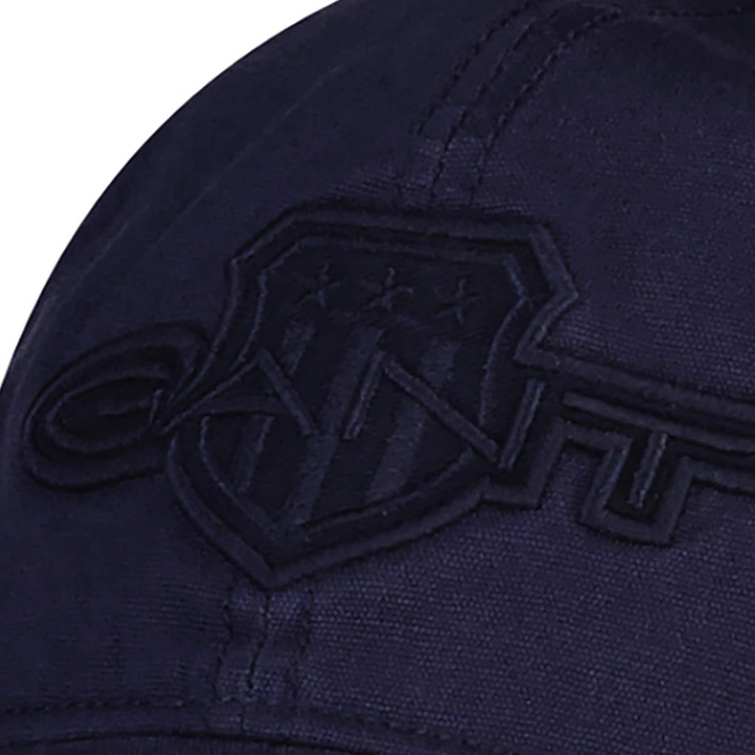 GANT Cap in Blau